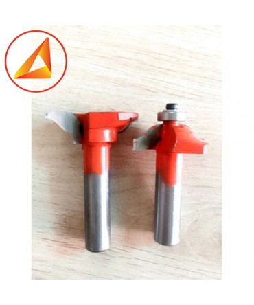 Mũi phay ghép cửa chính